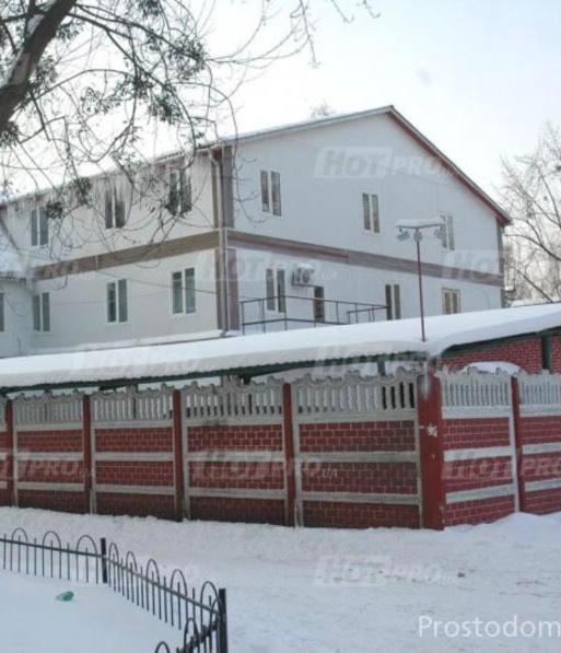 Мини Отель «Positive” Kiev Esterno foto