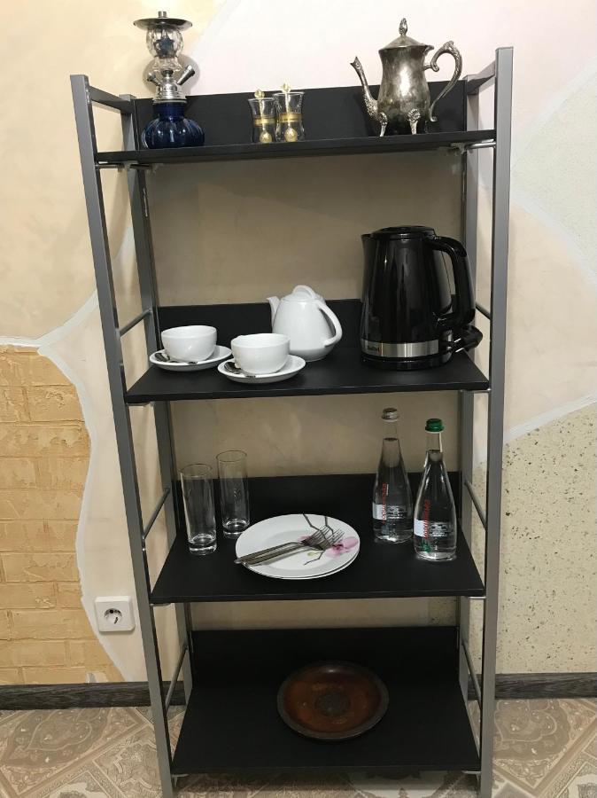 Мини Отель «Positive” Kiev Esterno foto