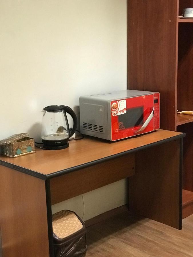 Мини Отель «Positive” Kiev Esterno foto
